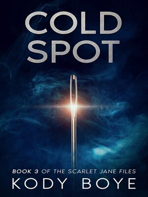 cover image of Cold Spot